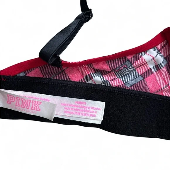 ✅ Victoria’s Secret Lot of Bra/Bralette, 34B/XS - Picture 7 of 8